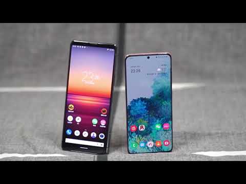 Sony Xperia 1 III - 20 ФАКТОВ О КОТОРЫХ ТЫ НЕ ЗНАЛ!