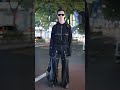 23 Japanese Street Styles in Harajuku, Tokyo #fashion #原宿