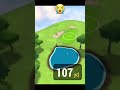 Why is golf so hard!? #subscribe #hitthebell #shorts #golfshorts #golf #newvideo #youtubeshorts