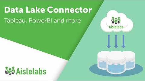 Tutorial: Aislelabs Data Connector with Power BI Integration