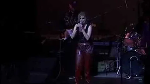 Diane Waters - DIAMONDS  TO DUST