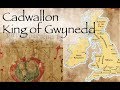 Cadwallon: King of Gwynedd (625-634) // Edwin, Æthelfrith, Rædwald & Oswald