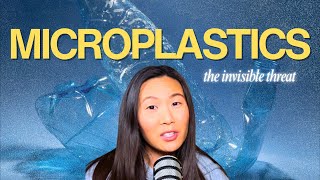 What Microplastics Are Doing to You and How to Fix It