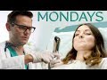 My Awkward Gynecologist Experience | MONDAYS | Comedy Web Series