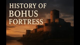 History Of Bohus Fortress The Unconquered Stronghold