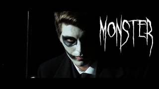 Monster by James Drake ft. Jordan Coleman (Official Music Video)