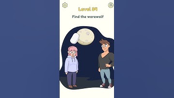 dop2 level 34  find the werewolf #trending #viral #dop2dop2