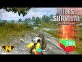 Most Embarrassing Moment of My Life? (Rules of Survival)