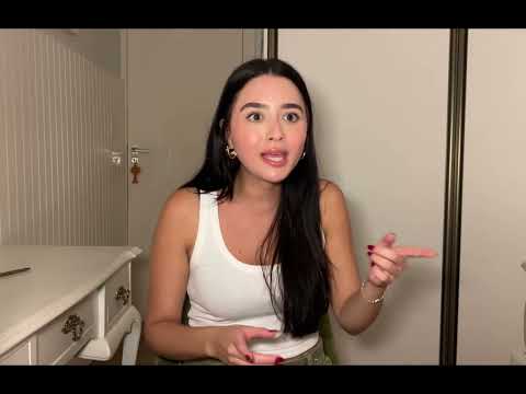 Monólogo “eu não to mais afim”