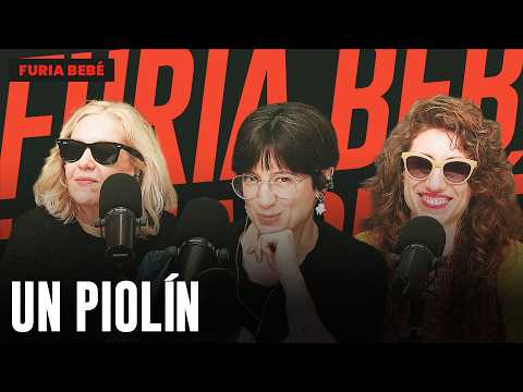 FURIA BEBE con MALENA PICHOT, DANILA SAIEGH y VANESA STRAUCH | EN VIVO