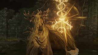 Elden Ring OST - Jori, Elder Inquisitor [Phase 2 Extended]