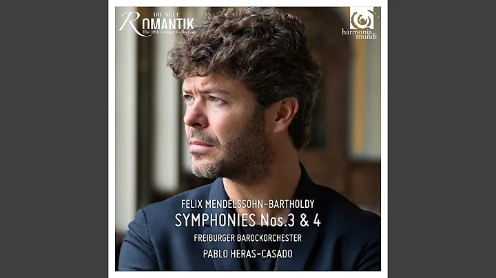 Symphony No. 3 in A Minor, Op. 56 "Scottish": I. Andante con moto - Allegro un poco agitato