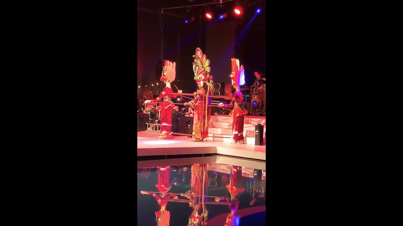 Mrs srilanka 2019 pageant