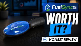 FuelSync Fuel Saver Review: Is It Legit Or A Scam?