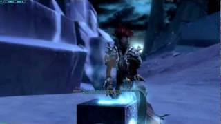 Ilum - Aim +4 Datacron Guide