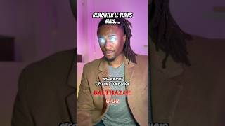 Remonter Le Temps Mais