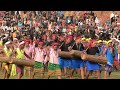 100 Drums Wangala Festival |Asanang Garo Hills, India