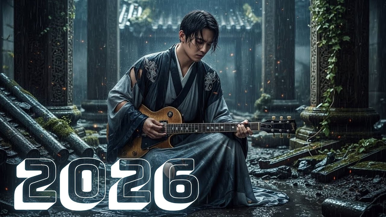 TRO TÀN CỦA THIÊN ĐƯỜNG | Rock Ballad Tâm Trạng Hay Nhất 2026 | RockStorm Vml