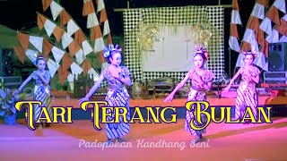 Tari Terang Bulan