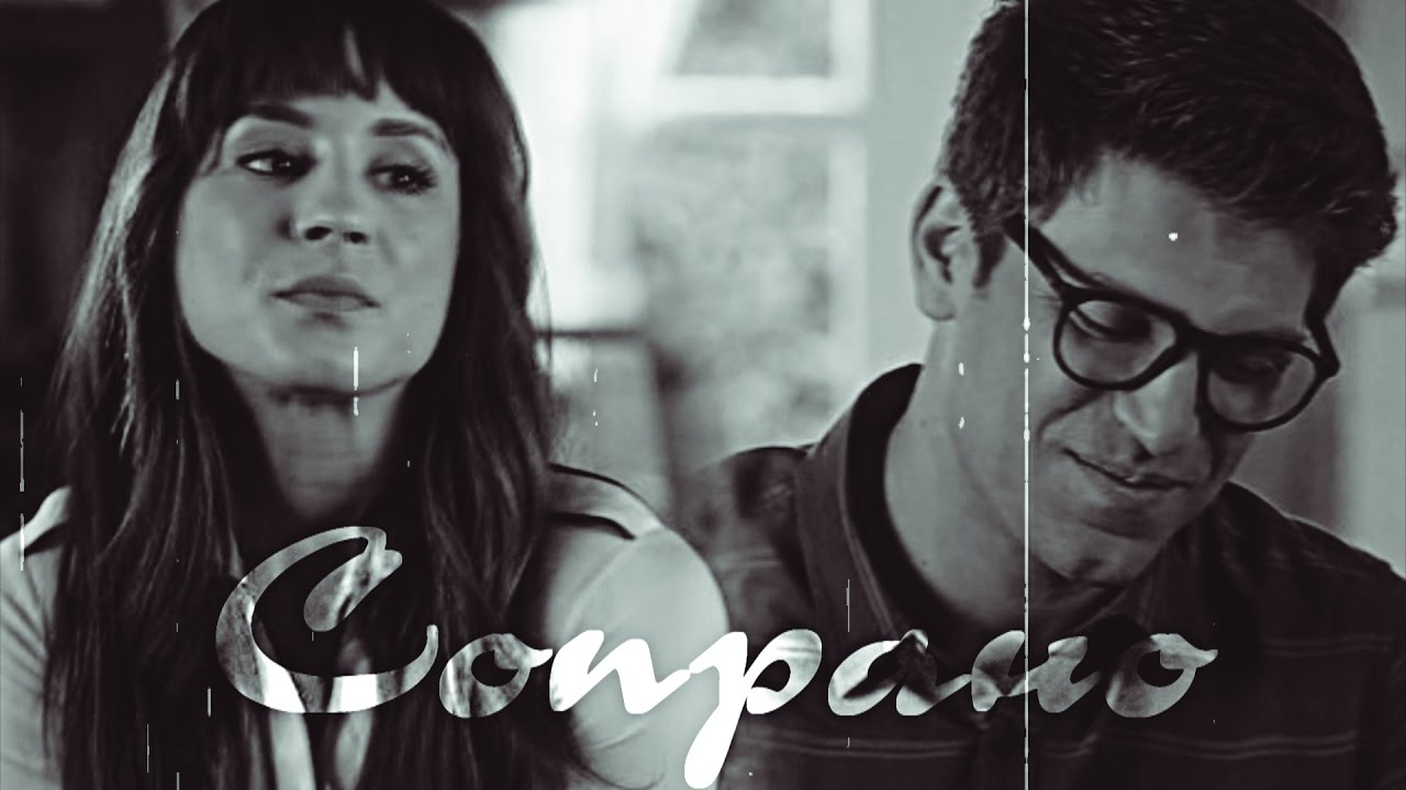 Spencer & Toby || Сопрано