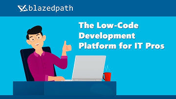 Hyper-Productivity with blazedpath