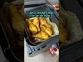 Juicy chicken legs that melt in your mouth#airfryer #airfryerrecipes #chickengrill #chickenlegpiece