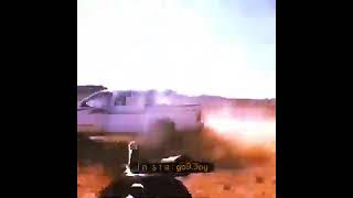 الجيش العراقي بأرض المعارك ننتخي