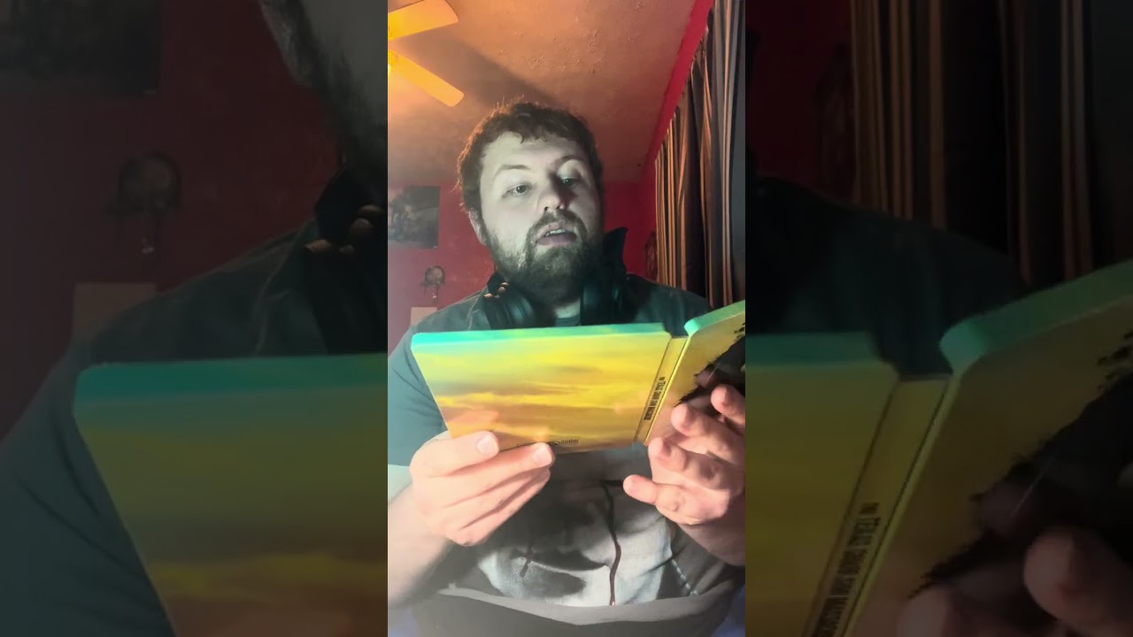 Unboxing  Reveal: Texas Chainsaw Massacre Collector Edition Xbox 🪚🎮