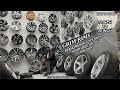 Grim rims new shopnew wheelsexploring the latest alloywheel models used and brand new alloywheels