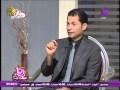 نادر خليفة الكاتب والناقدالفنى فى ستوديو دراما والحديث عن الفن والذوق العام