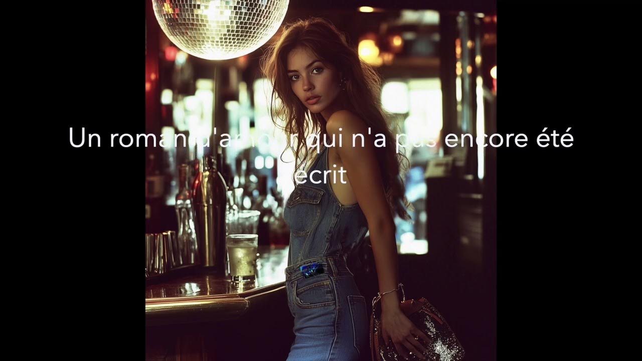 Alastair Lane, Sarah Degny-ROMAN D'AMOUR LYRICS Alastair Lane, Sarah Degny-ROMAN D'AMOUR LYRICS