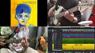 Jannabi - For Lovers Who Hesitate - MR (Instrument)