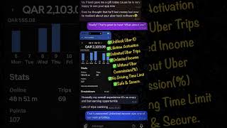 Uber Hack Unlimited Income| Uber Driver 2026 #uber #uberdriver