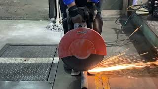 マキタ 縦型切断機 SC3501 【一番館東静岡店 - YouTube