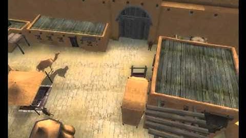 Oblivion Mod Review - Elsweyr the Deserts of Anequina [Part 6]: Rating