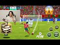 “I Faced PRO Players in FC Mobile… This Happened 😳” #fifa #fifamobile #fcmobile 