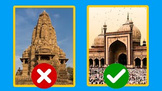 You Should know about this TEMPLES!