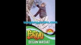Dagelan Kocak Basiyo Martosabdho Besanan Kejungkir Part 04