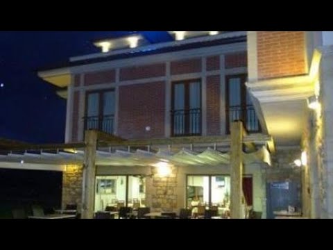 Hotel Valle de Cabezon, Cabezon de la Sal, Spain