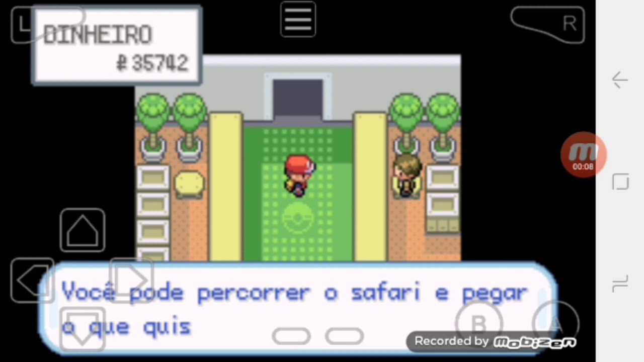 Hm Surf Fire Red / Pokemon How to Get Surf Tm in pokemon