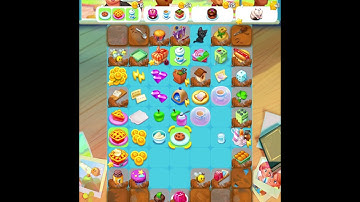 Love & Pies - Merge Gameplay 3