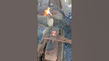Blacksmithing  hard work #blacksmillth #shorts #shortvideo #short #viral #viralvideo #iron