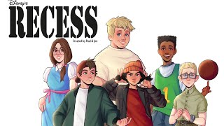 Ghetto Disney’s Recess VoiceOver: April Fool’s Day Pranks In The Hood Parody