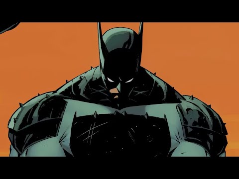 Walking🦇