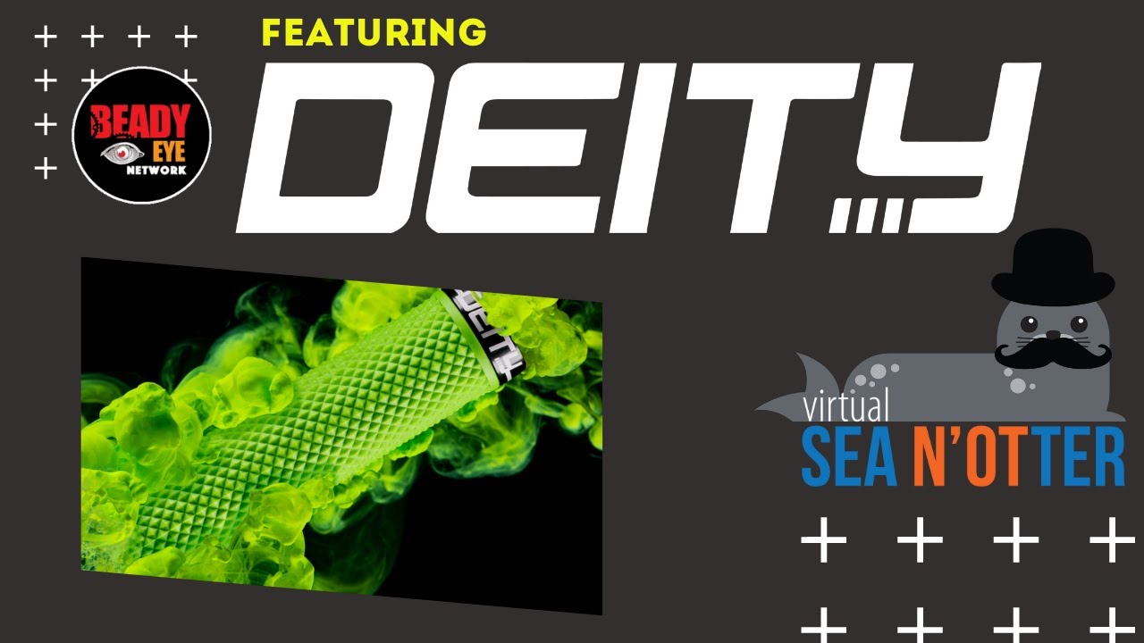 Virtual Sea N'Otter - Deity Components