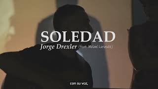 Jorge Drexler &amp; Melaní Luraschi – Soledad (en vivo en el Bataclán, París)