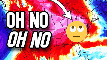 "Winter Is Over!"  You