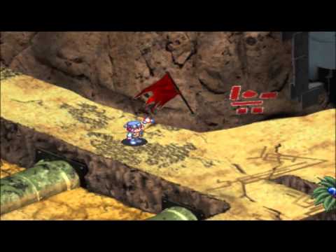 Digimon World 3 OST ► Leader Battle BGM (HQ Extended)