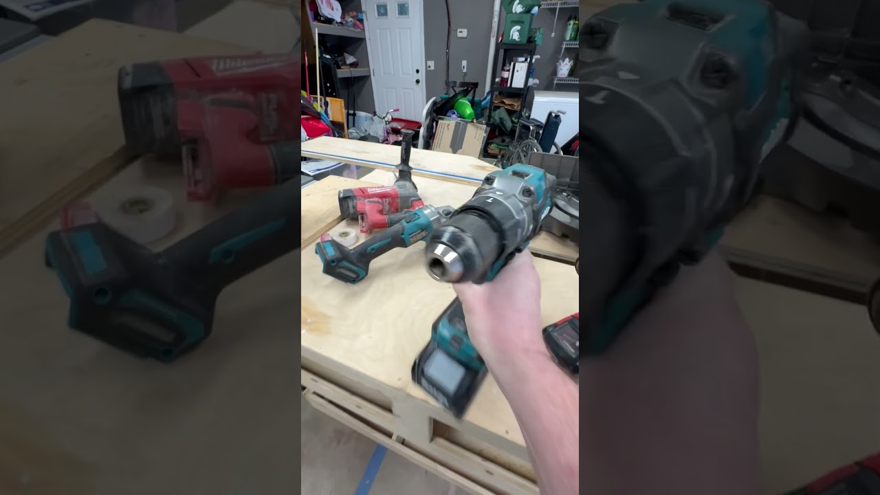 First Power Tool Most People Should Buy!