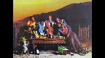 The Crusaders - Keep That Same Old Feeling 1976 The Crusaders - Keep That Same Old Feeling 1976